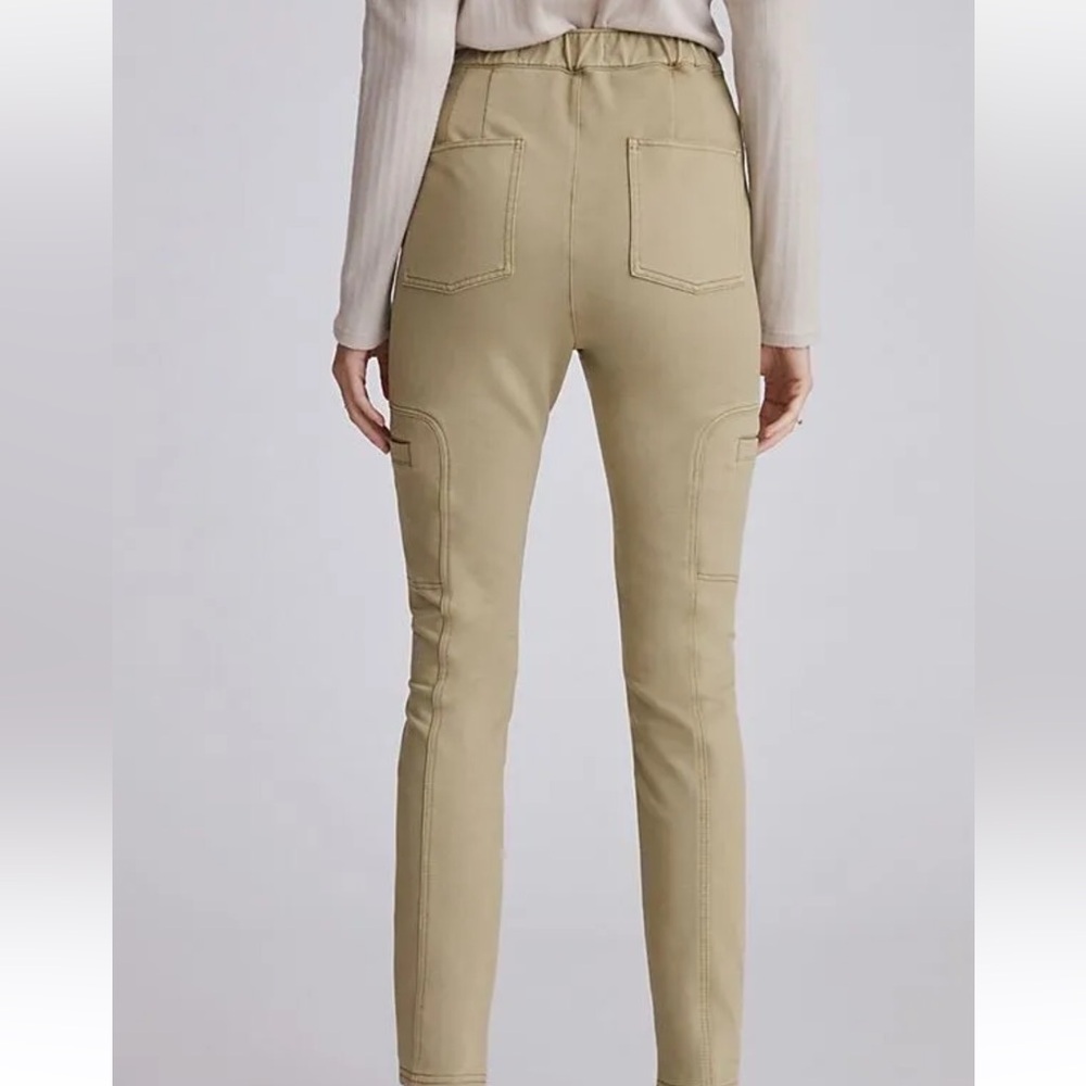 Pilcro and the letterpress by anthropology pants - Picture 3 of 9